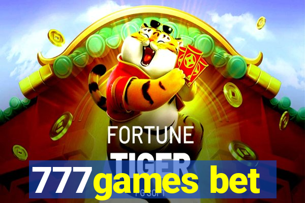 777games bet